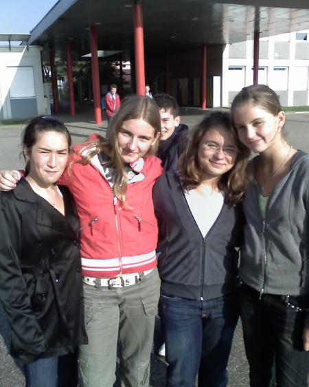 Mes AMOURS